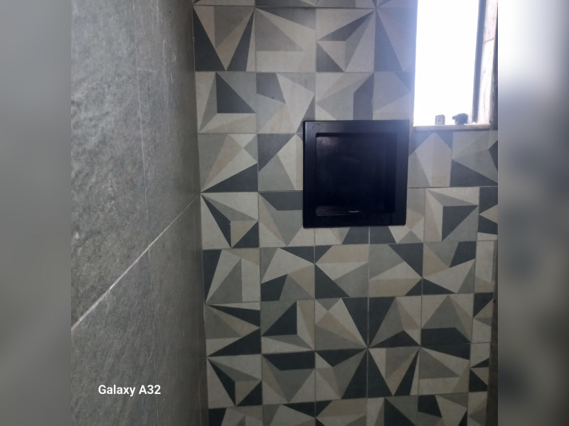 imóvel com 65m² - Jardim Las Palmas - Guarujá