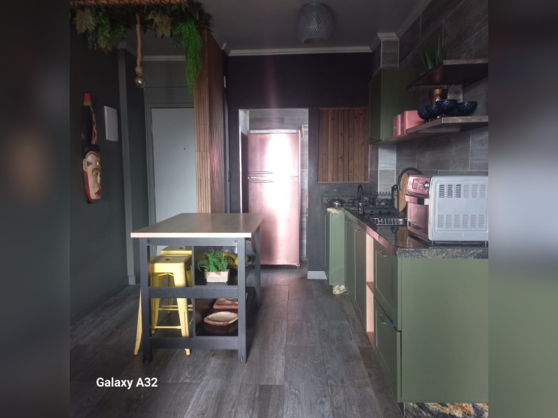 imóvel com 65m² - Jardim Las Palmas - Guarujá