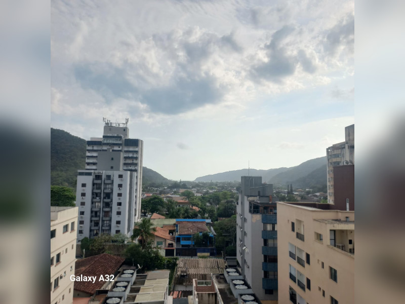 imóvel com 65m² - Jardim Las Palmas - Guarujá