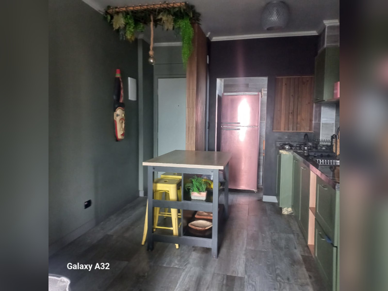 imóvel com 65m² - Jardim Las Palmas - Guarujá