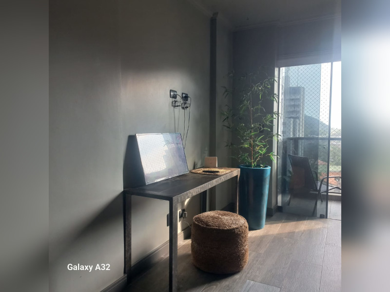 imóvel com 65m² - Jardim Las Palmas - Guarujá