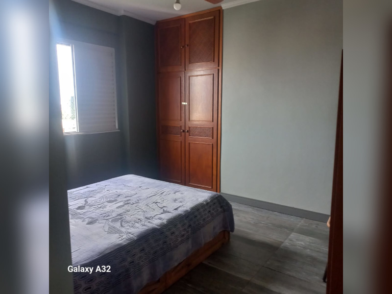 imóvel com 65m² - Jardim Las Palmas - Guarujá