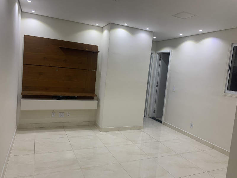 imóvel com 44m² - Vila Mazzei - Santo André