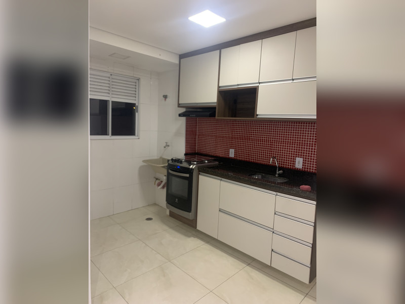 imóvel com 44m² - Vila Mazzei - Santo André