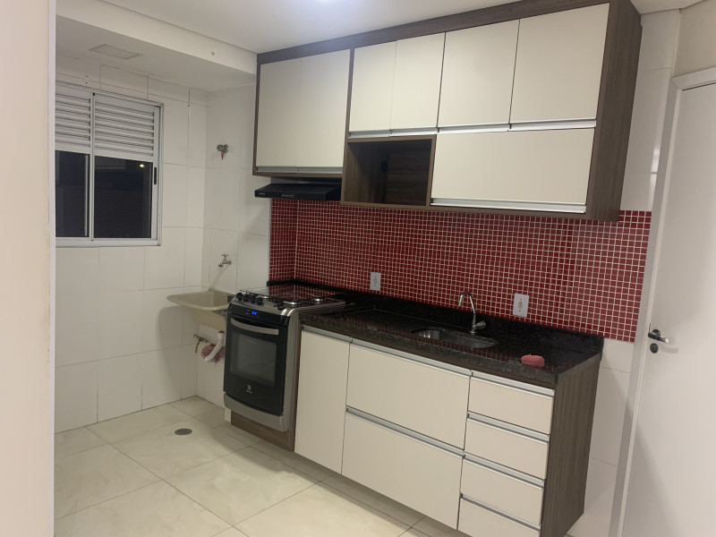 imóvel com 44m² - Vila Mazzei - Santo André