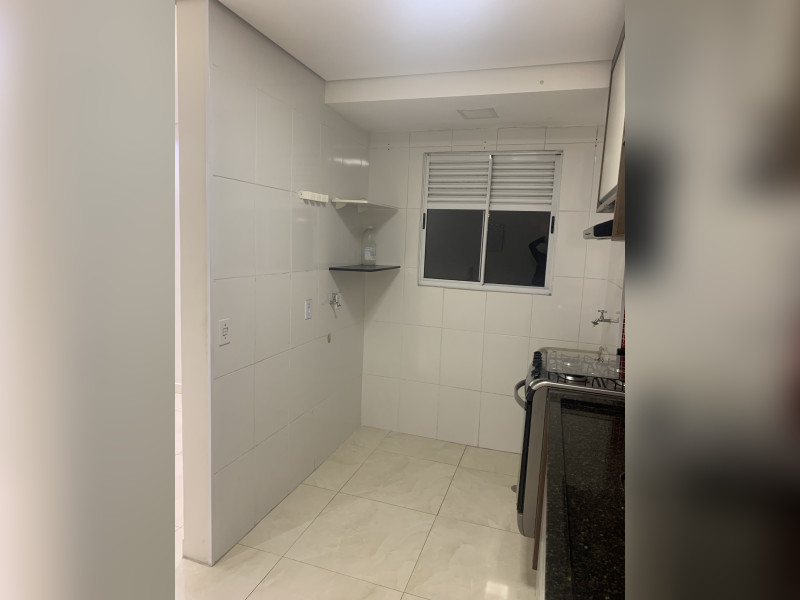 imóvel com 44m² - Vila Mazzei - Santo André