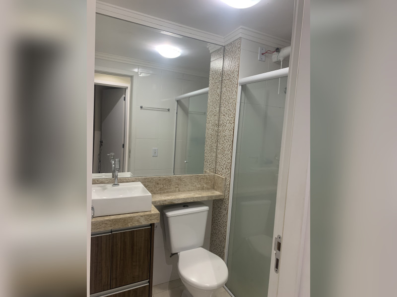 imóvel com 44m² - Vila Mazzei - Santo André