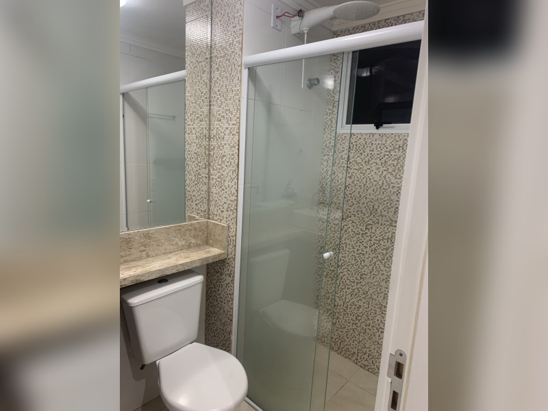 imóvel com 44m² - Vila Mazzei - Santo André