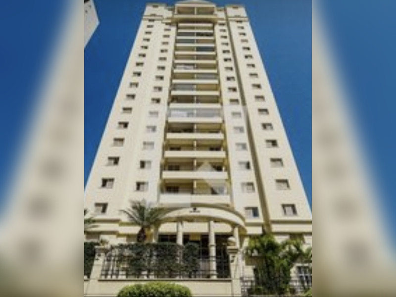 imóvel com 94m² - Vila Gomes Cardim - São Paulo