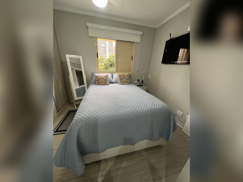 imóvel com 94m² - Vila Gomes Cardim - São Paulo