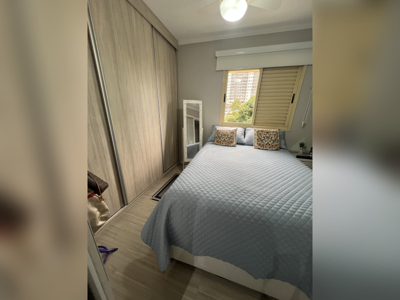 imóvel com 94m² - Vila Gomes Cardim - São Paulo