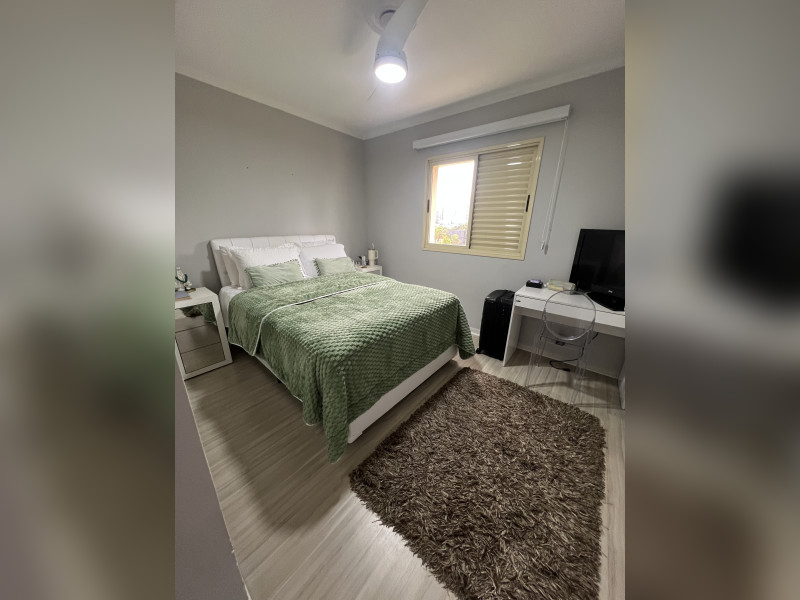 imóvel com 94m² - Vila Gomes Cardim - São Paulo