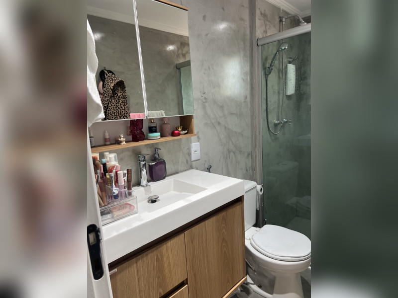 imóvel com 94m² - Vila Gomes Cardim - São Paulo
