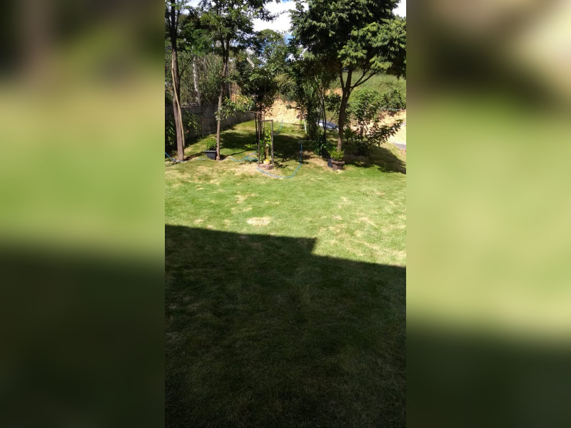 imóvel com 147m² - Residencial Clube dos Militares II - Vespasiano