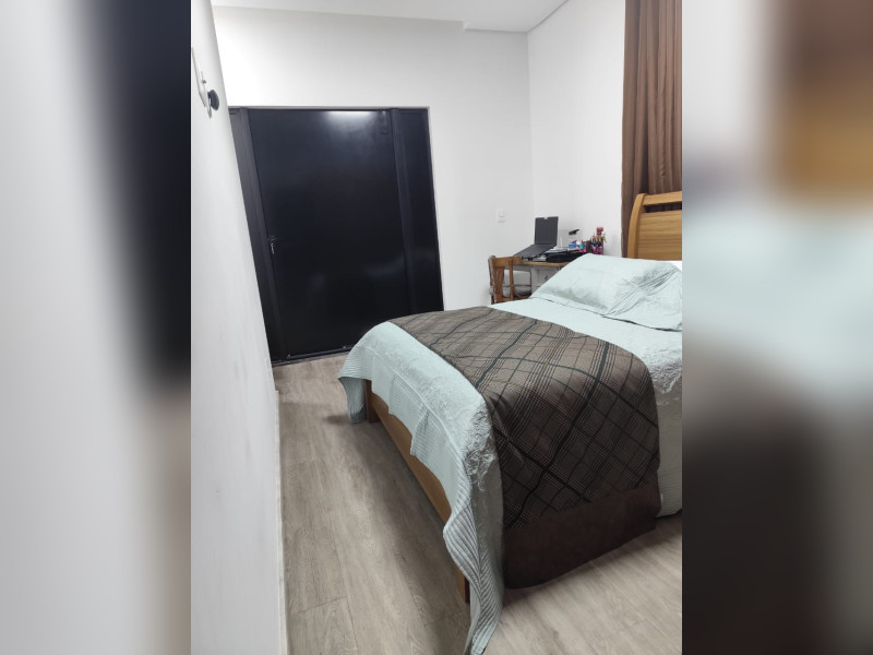imóvel com 147m² - Residencial Clube dos Militares II - Vespasiano