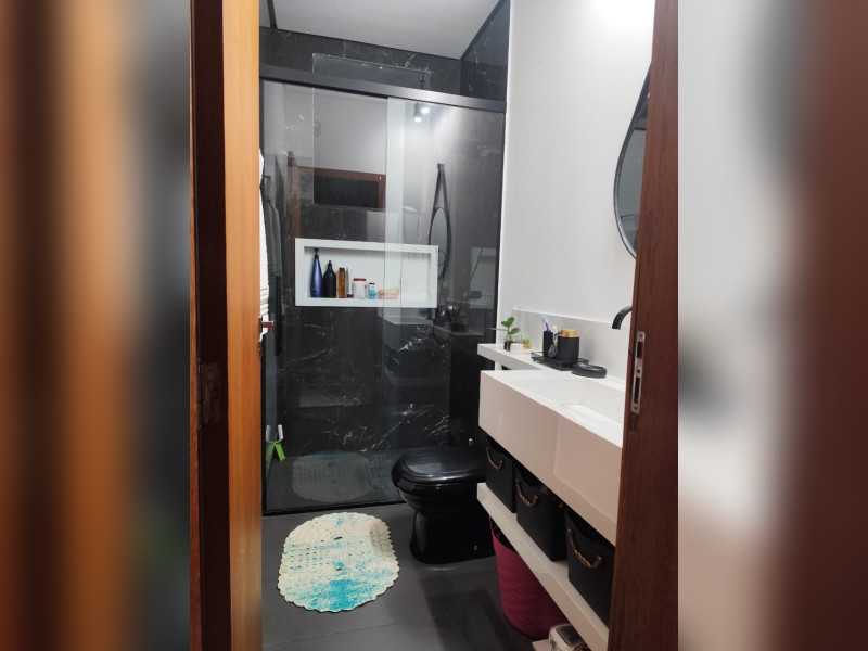 imóvel com 147m² - Residencial Clube dos Militares II - Vespasiano