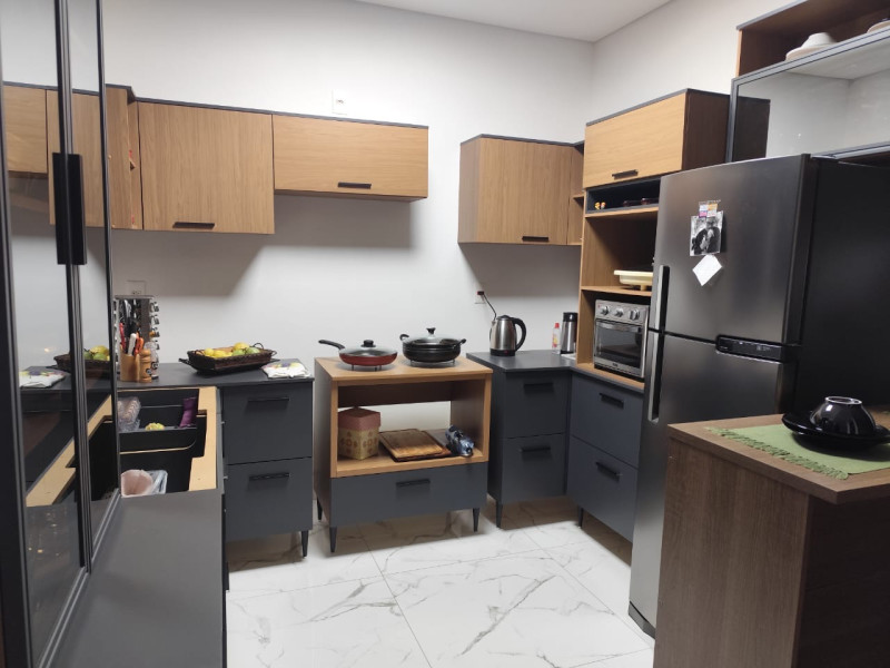 imóvel com 147m² - Residencial Clube dos Militares II - Vespasiano