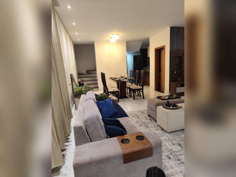 imóvel com 147m² - Residencial Clube dos Militares II - Vespasiano