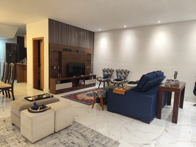 imóvel com 147m² - Residencial Clube dos Militares II - Vespasiano