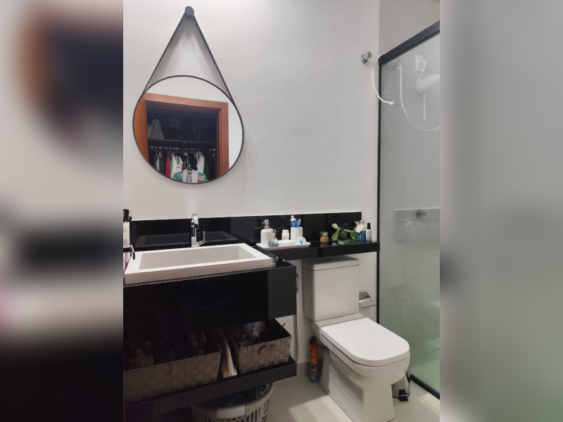 imóvel com 147m² - Residencial Clube dos Militares II - Vespasiano