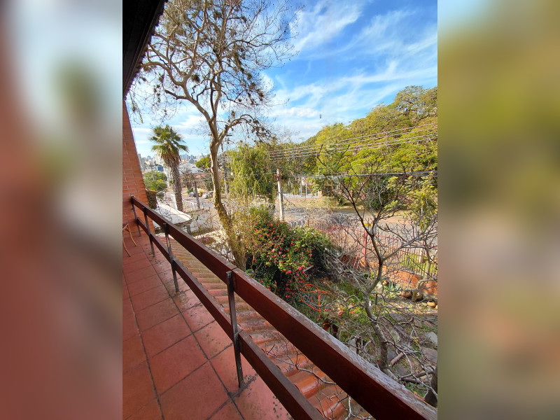 imóvel com 200m² - Jardim Botânico - Porto Alegre