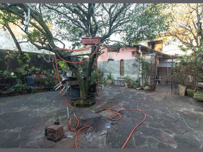 imóvel com 200m² - Jardim Botânico - Porto Alegre