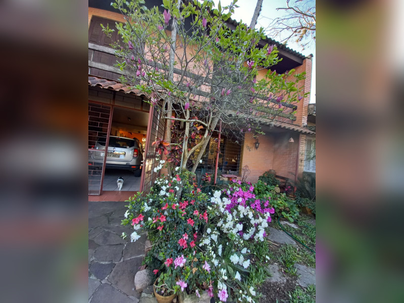 imóvel com 200m² - Jardim Botânico - Porto Alegre