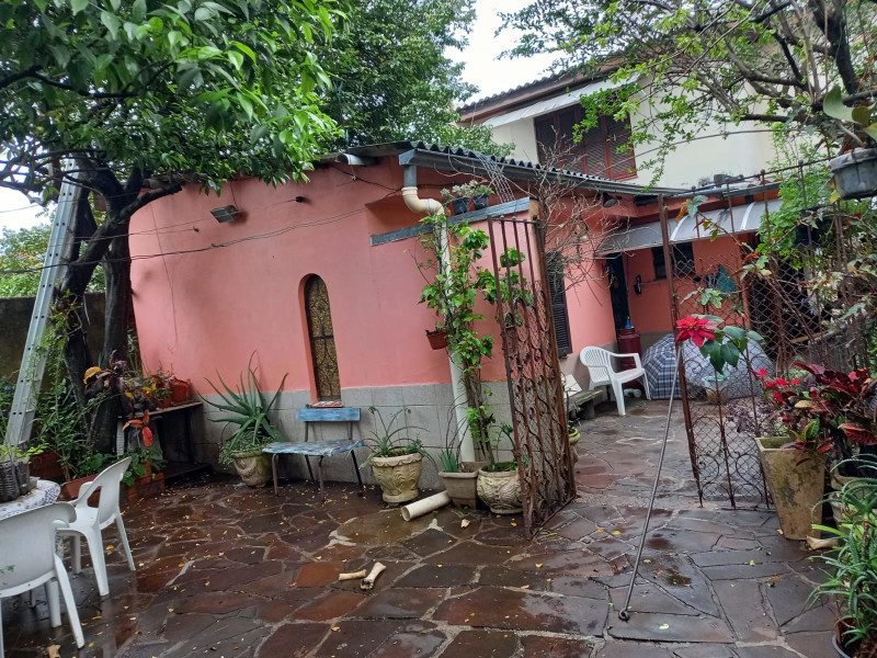 imóvel com 200m² - Jardim Botânico - Porto Alegre