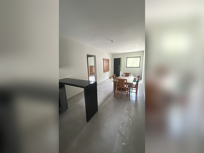 imóvel com 63m² - Bairro de Camburi - São Sebastião