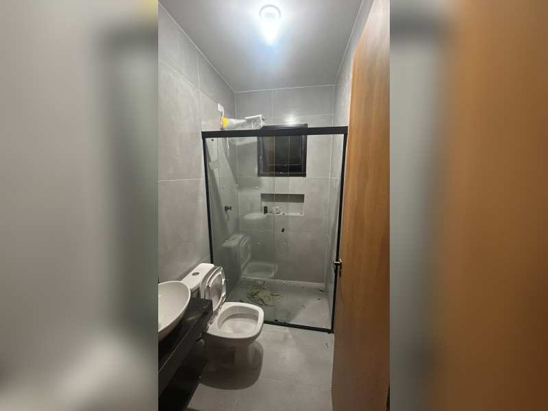 imóvel com 63m² - Bairro de Camburi - São Sebastião
