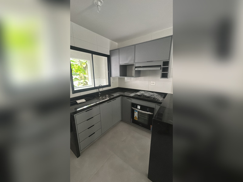 imóvel com 63m² - Bairro de Camburi - São Sebastião