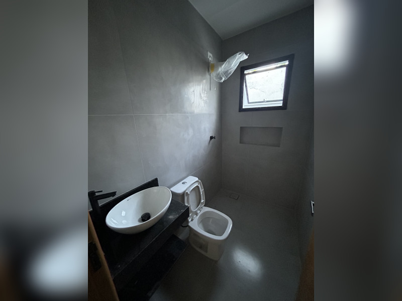 imóvel com 63m² - Bairro de Camburi - São Sebastião