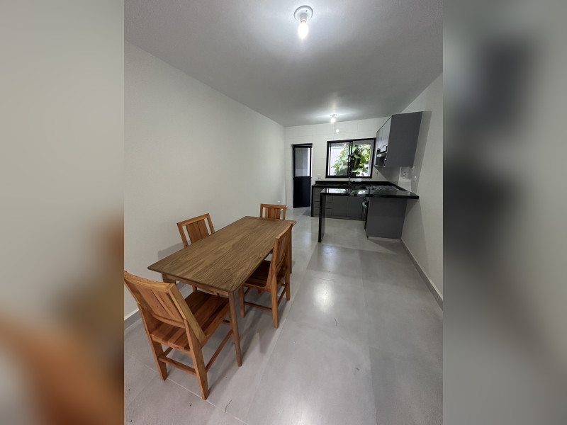 imóvel com 63m² - Bairro de Camburi - São Sebastião