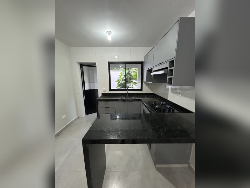 imóvel com 63m² - Bairro de Camburi - São Sebastião