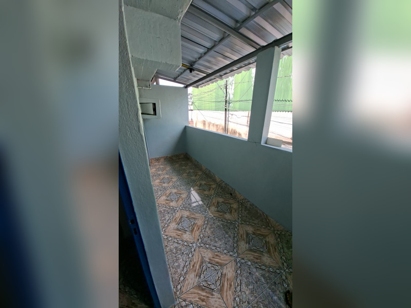 imóvel com 70m² - Planalto - Manaus