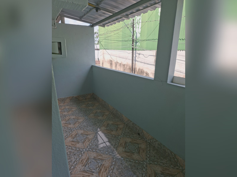 imóvel com 70m² - Planalto - Manaus