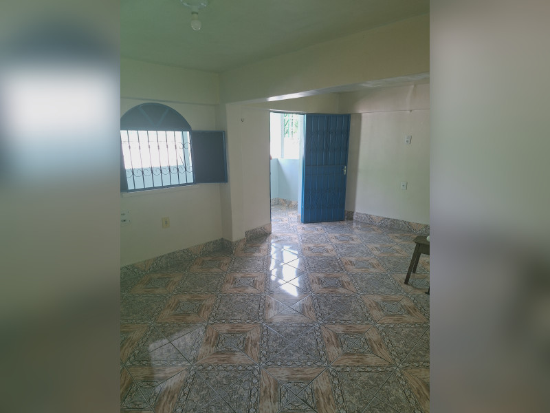 imóvel com 70m² - Planalto - Manaus