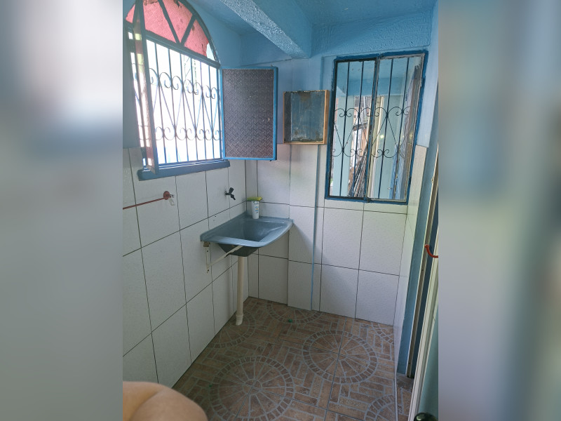 imóvel com 70m² - Planalto - Manaus