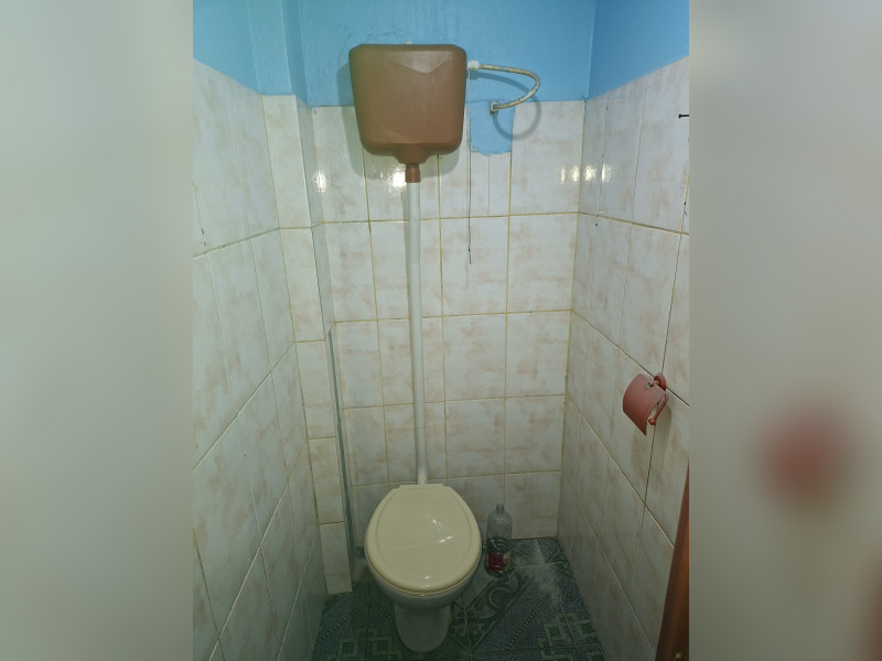 imóvel com 70m² - Planalto - Manaus
