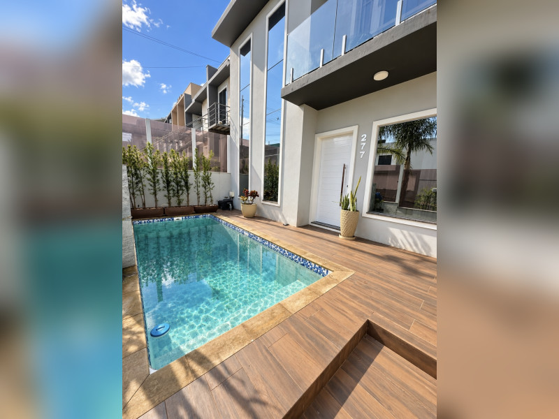 imóvel com 126m² - São Luiz Gonzaga - Passo Fundo