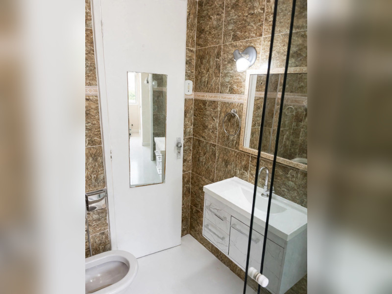 imóvel com 51m² - Méier - Rio de Janeiro