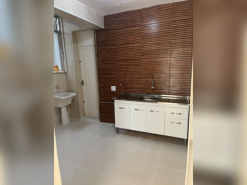imóvel com 51m² - Méier - Rio de Janeiro