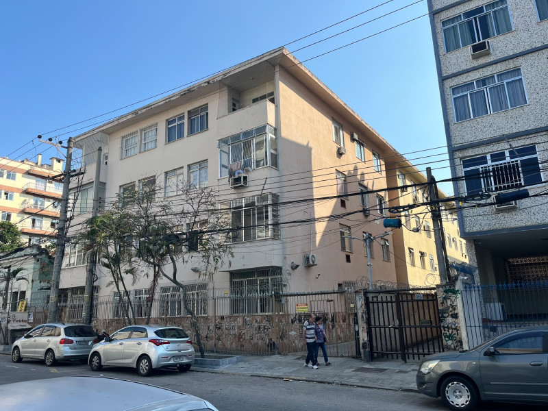 imóvel com 51m² - Méier - Rio de Janeiro