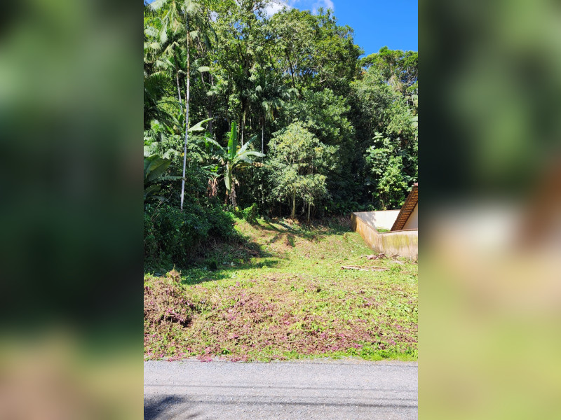 imóvel com 360m² - Glória - Joinville