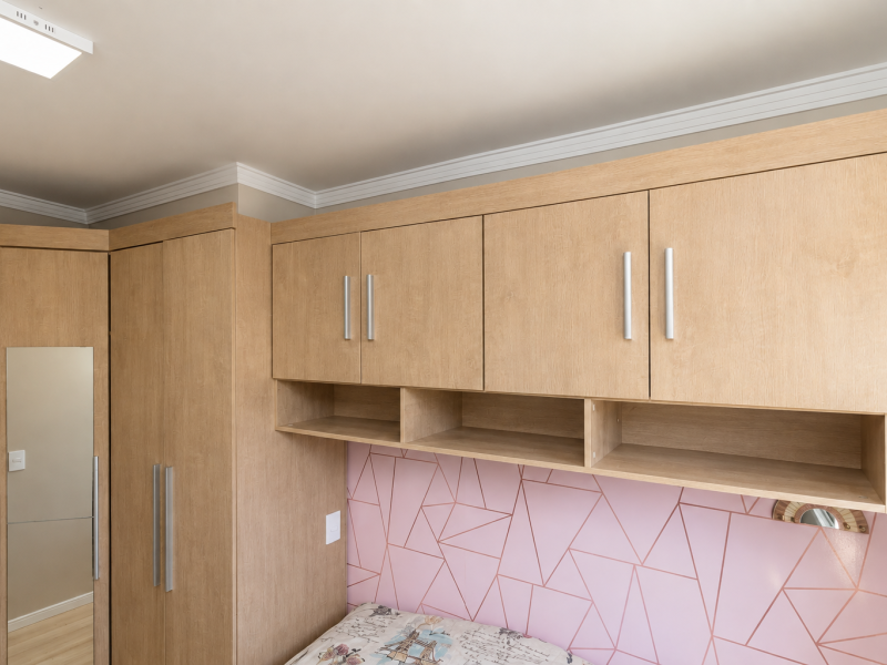 imóvel com 45m² - Vila Tolstoi - São Paulo