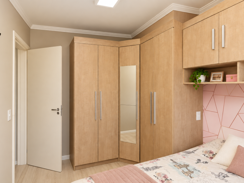 imóvel com 45m² - Vila Tolstoi - São Paulo