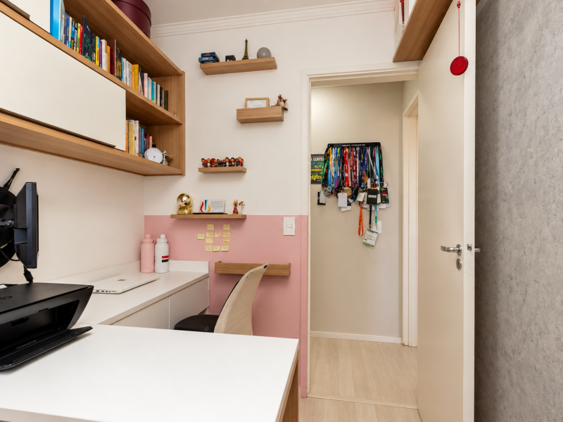 imóvel com 45m² - Vila Tolstoi - São Paulo