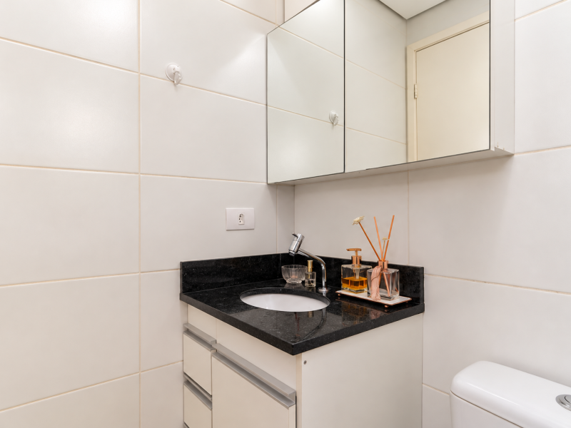 imóvel com 45m² - Vila Tolstoi - São Paulo