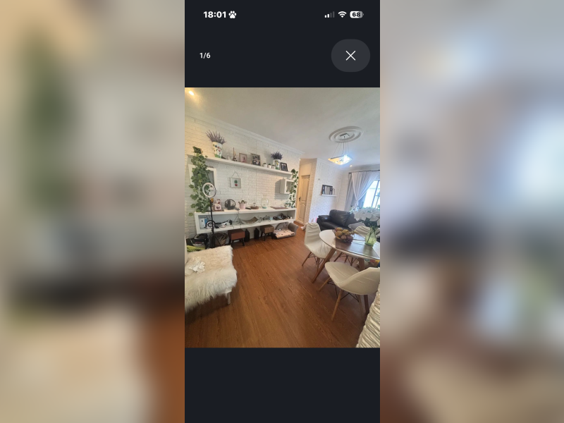 imóvel com 58m² - Pedreira - Belém