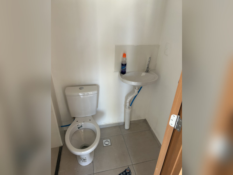 imóvel com 36m² - Jardim Amália - São Paulo
